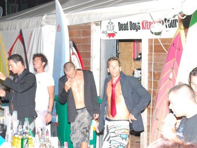 Festa Agosto 2009-10